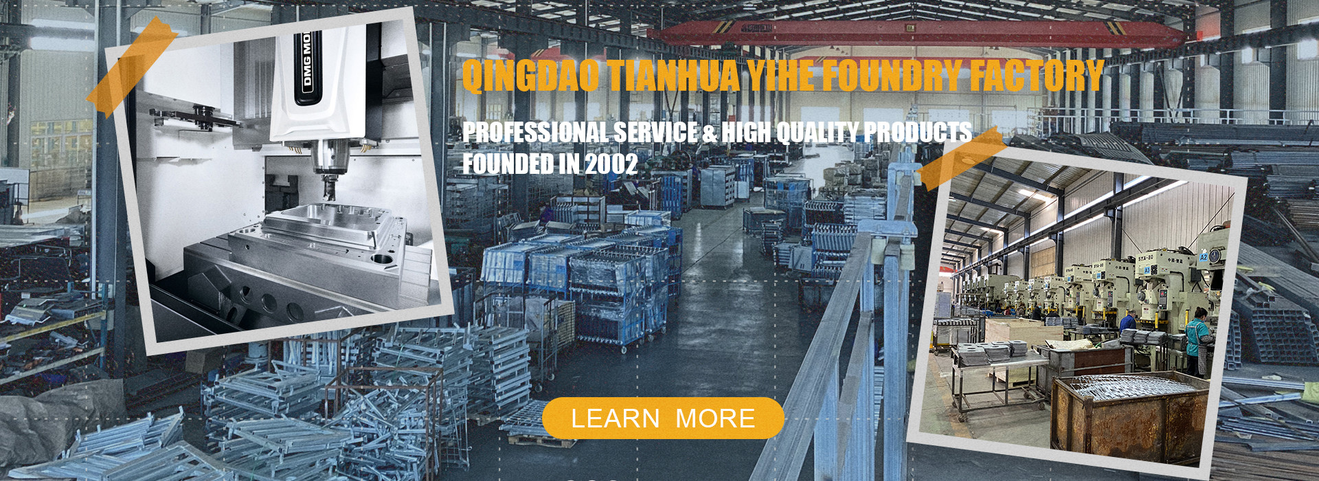 গুণমান কাস্টম মেটাল ফ্যাব্রিকেশন সার্ভিস কারখানা