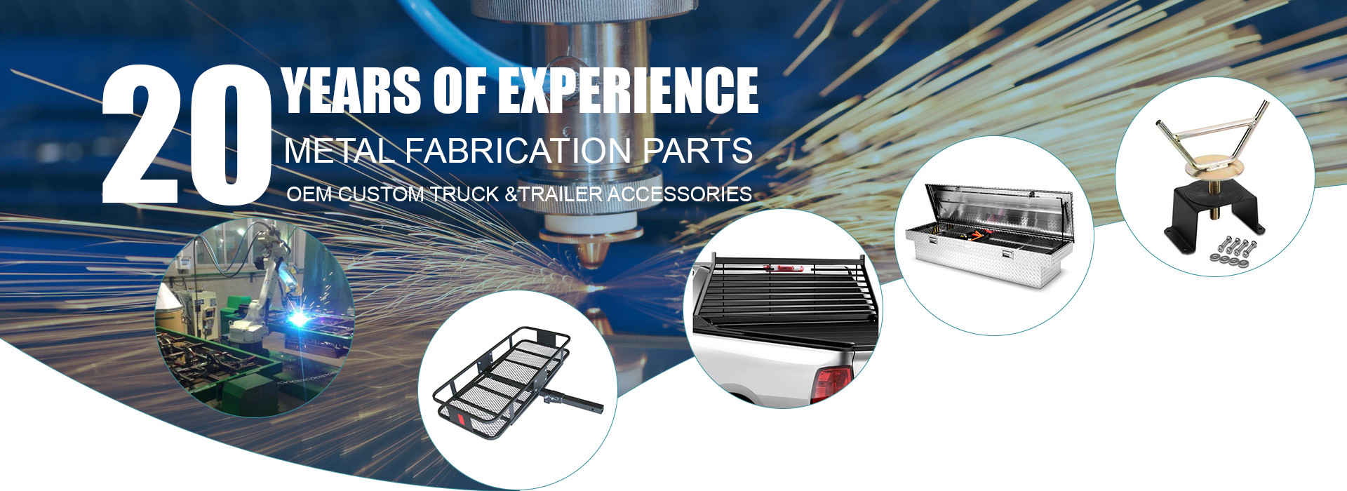 গুণমান কাস্টম মেটাল ফ্যাব্রিকেশন সার্ভিস কারখানা